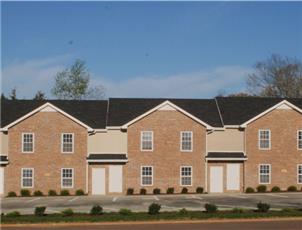 Springhouse Townhomes