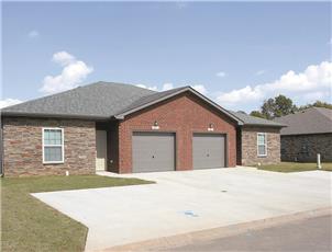 StoneGate Subdivision apartment in Clarksville, TN