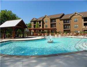 Fountains at Meadow Wood Apartments apartment in Clarksville, TN