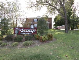 The Landings Townhomes