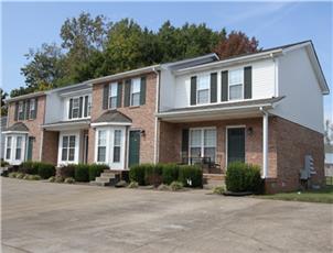 The Landings Townhomes