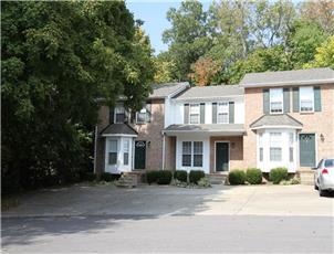 The Landings Townhomes