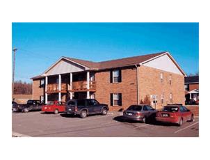 Tower Drive 1 & 2 Bedroom Apartments apartment in Clarksville, TN