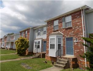 Tree Line / Stateline Townhomes