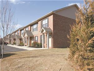 Trenton Village  apartment in Clarksville, TN