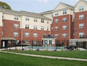 University Landing  apartment in Clarksville, TN