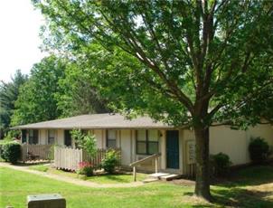 Waterbury Garden Style Apartments