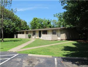 Waterbury Garden Style Apartments