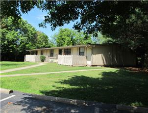 Waterbury Garden Style Apartments