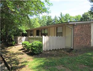 Waterbury Garden Style Apartments