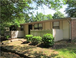 Waterbury Garden Style Apartments