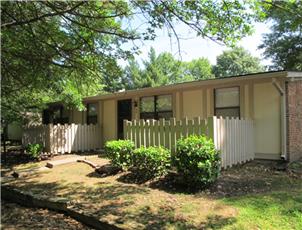 Waterbury Garden Style Apartments