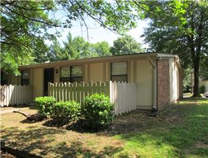 Waterbury Garden Style Apartments