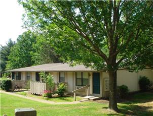 Waterbury Garden Style Apartments