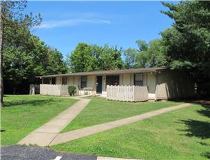 Waterbury Garden Style Apartments