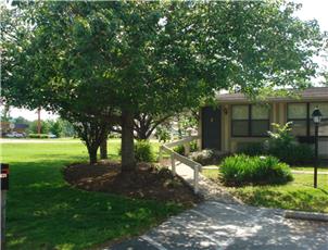 Waterbury Garden Style Apartments