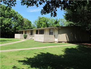 Waterbury Garden Style Apartments