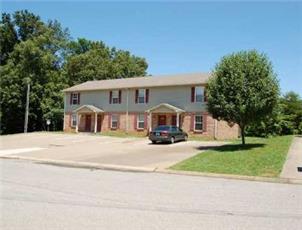 White Hall Two Bedroom Apartments