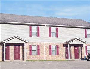 White Hall Two Bedroom Apartments